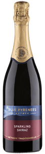 Blue Pyrenees Estate Sparkling Shiraz