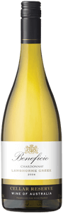 Beneficio Cellar Reserve Langhorne Creek Chardonnay