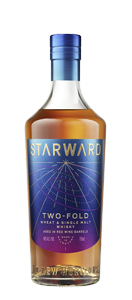 Starward Two-Fold Whisky 700ml