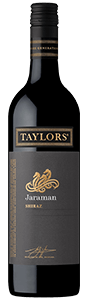 Taylors Jaraman Clare Valley Shiraz