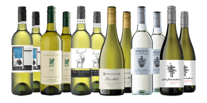 Semillon & Blends Dozen