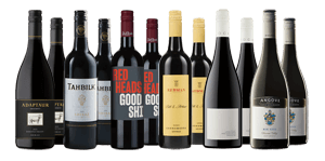 Richer Shiraz Dozen