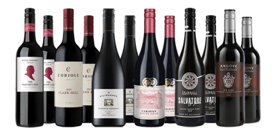 Top Value Exclusive Reds Dozen