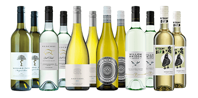 Sauvignon Blanc Dozen