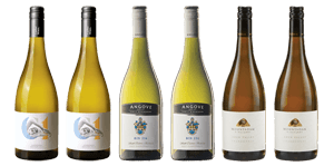 Spring Chardonnay Six Pack