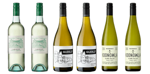 Pinot Grigio & Gris Six Pack