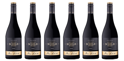 Black Friday Secret Shiraz Six Pack