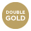 Double Gold , Gilbert & Gaillard International Competition, 2024
