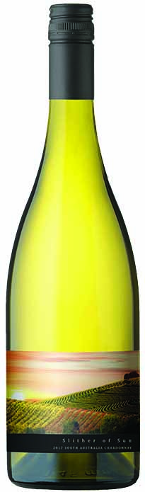 Slither of Sun South Australia Chardonnay 2017 | Laithwaites