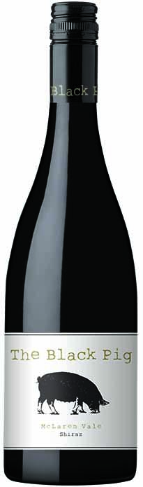 The Black Pig Mclaren Vale Shiraz 2021 Laithwaites