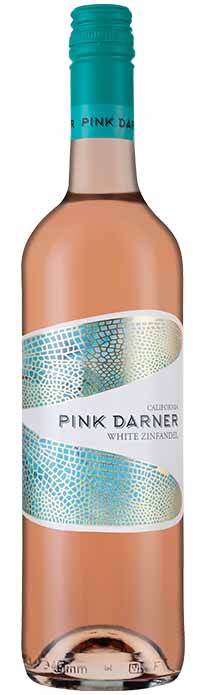 Pink Darner White Zinfandel 2021 | Laithwaites