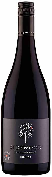 Sidewood Estate Adelaide Hills Shiraz 2021 | Laithwaites